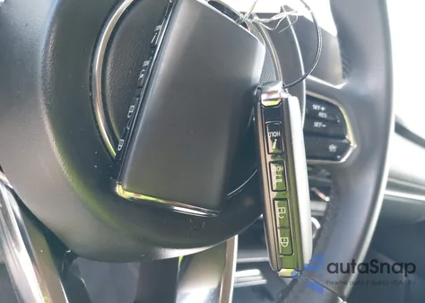 2024 Mazda Cx-90 3.3 Turbo Premium из США, поврежденный, VIN JM3KKDHD4R1134574